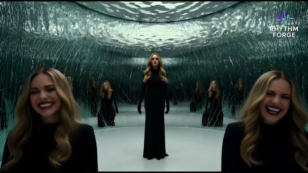 RIHANNA FT LADY GAGA | SHATTERED CROWN