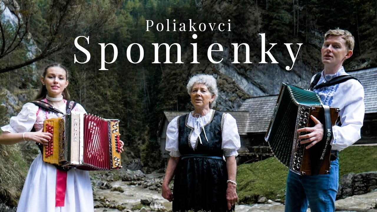 Poliakovci - Spomienky