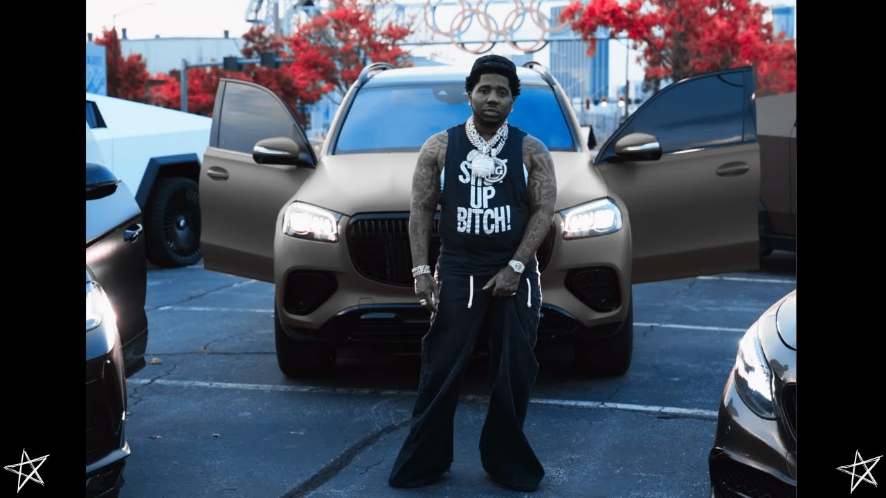 (FREE) Yfn Lucci x Rylo Rodriguez Type Beat 