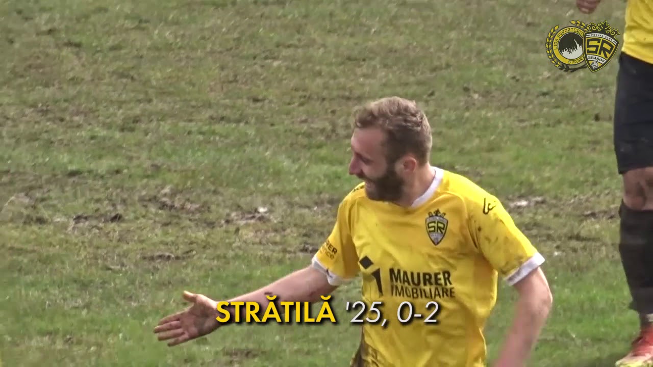 Rezumat | Chimia Oraşul Victoria 0-4  AS 