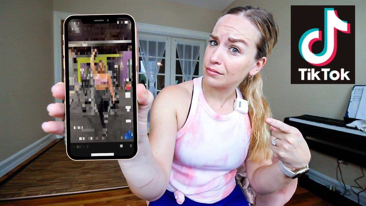 WHAT IS FUNCTIONAL CORE TRAINING | tik tok fitness trends