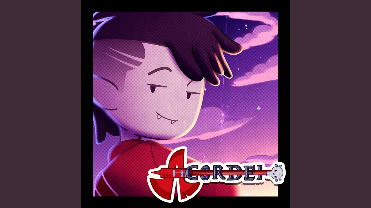 Acordei