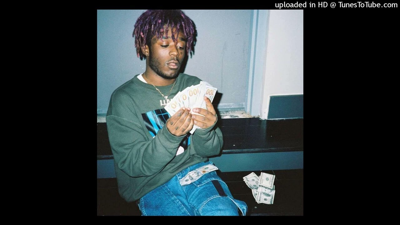 free lil uzi vert type beat