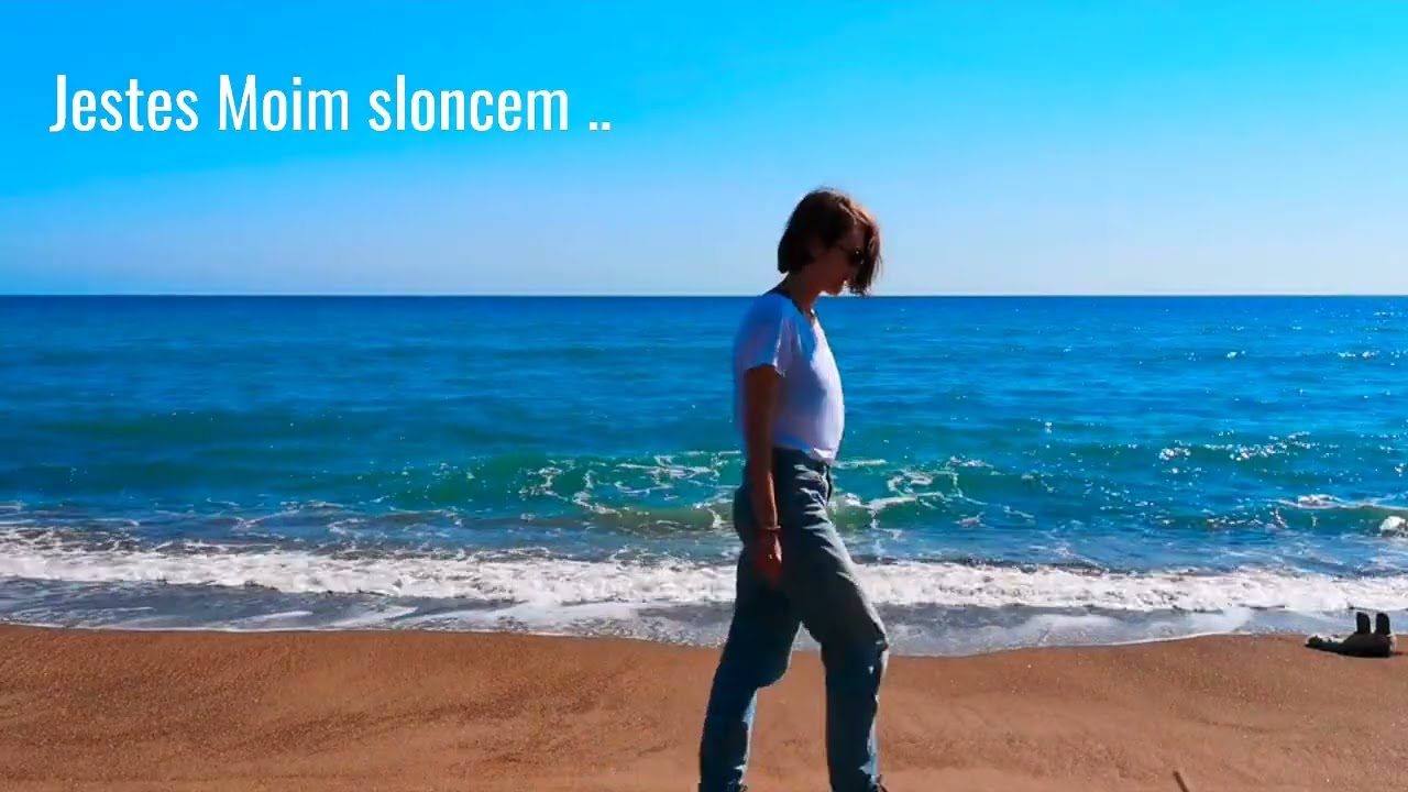 Jestes Moim Sloncem