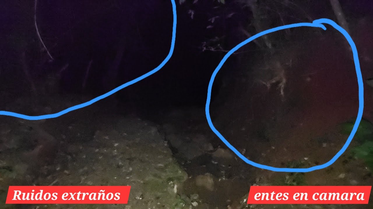 Este es Lugar mas Terrorífico que he Visitado Acá si Asustan te lo Aseguro☠️☠️☠️☠️☠️
