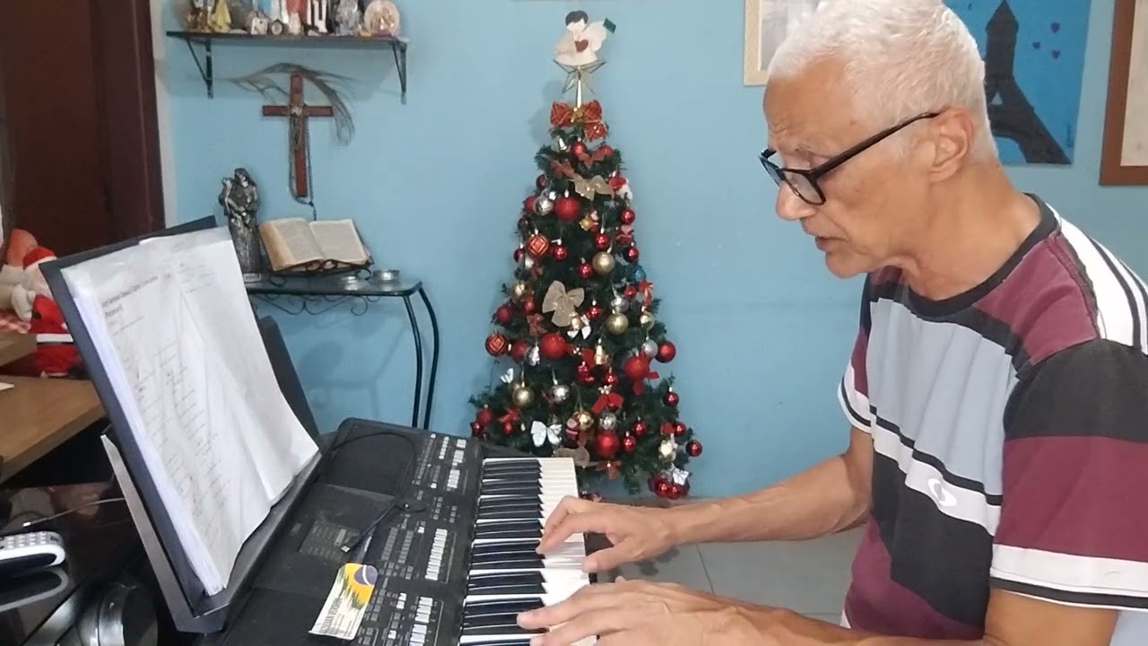 Vem Senhor Jesus , vem