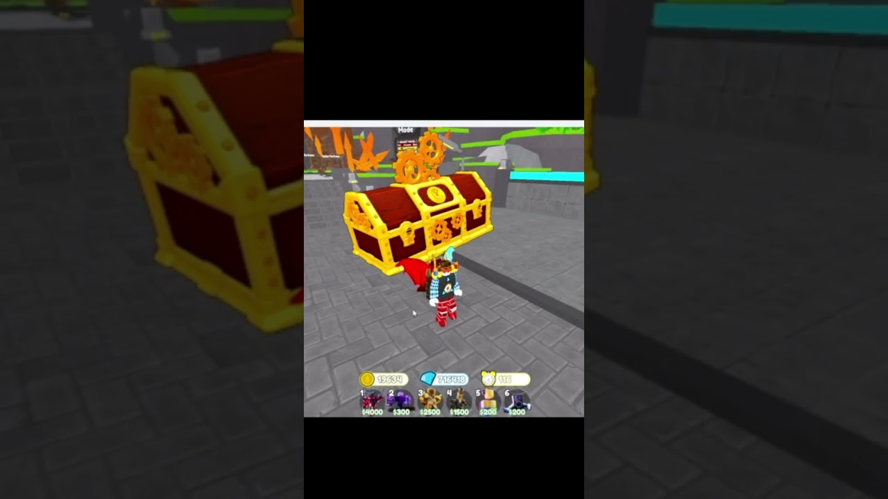 PT 9 of opening time crates till I open the ulti!