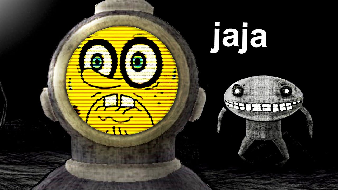 Content Warning está de moda.. y es brillante