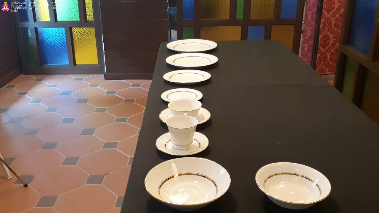 Types of Chinaware