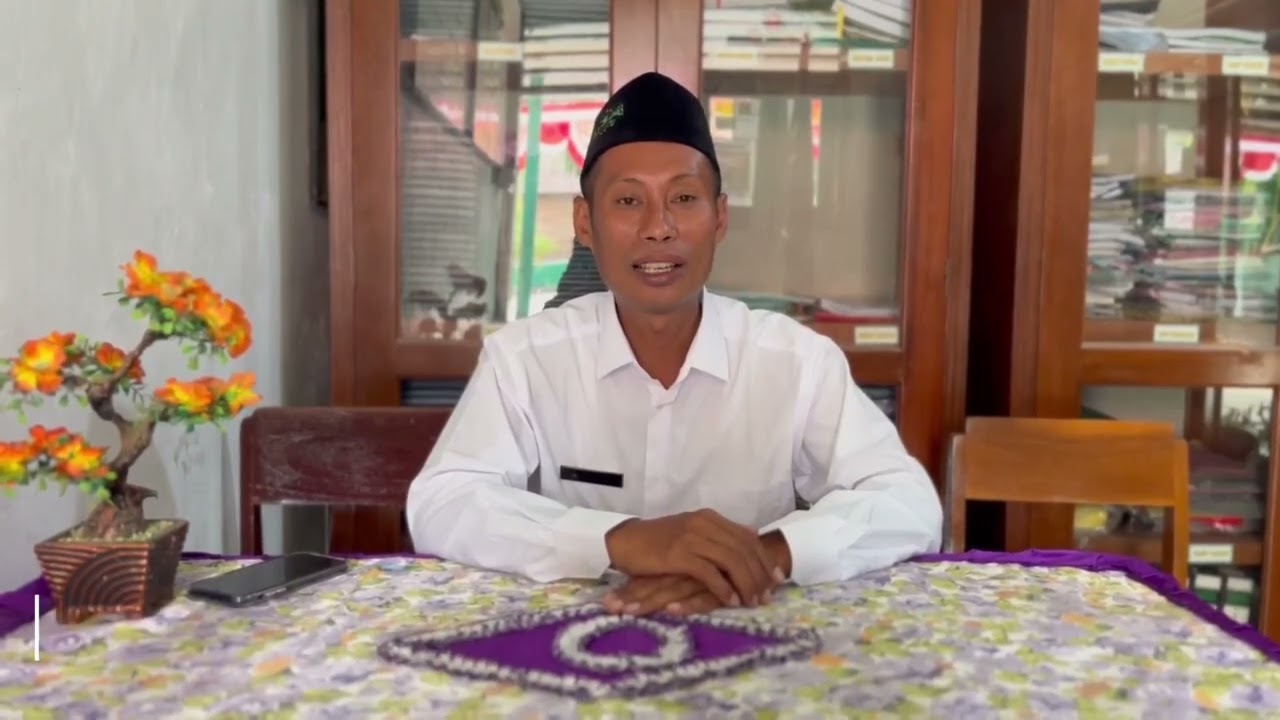 HERU COKRO_MI MIFTAHUL HUDA KERTOSONO _PANGGUL_TRENGGALEK MADRASAH DIGITAL AWARD_2025