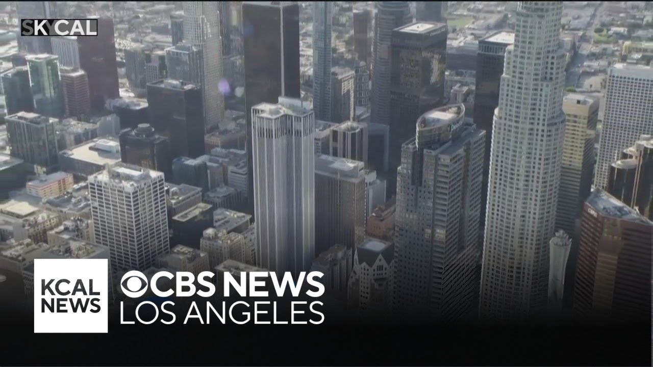 611 Place in Downtown LA | Look At This!