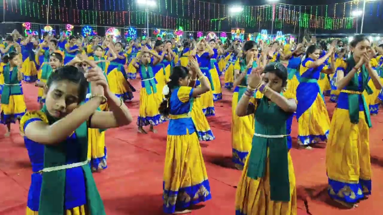 அன்றாடம் போர் தினம் போல் 🧭 சக்தி கலைக்குழு 🌟 அம்பிலிக்கை