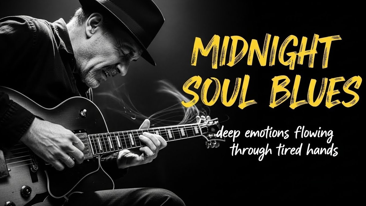 Janis Joplin, Etta James Inspired Powerful Female Soul Blues Rock Vintage Night Drive