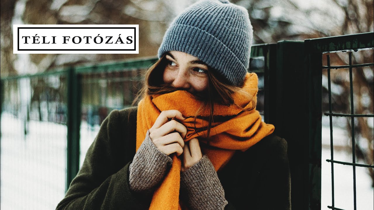 TÉLI FOTÓZÁS! AZ ÉV ELSŐ HAVAZÁSA!