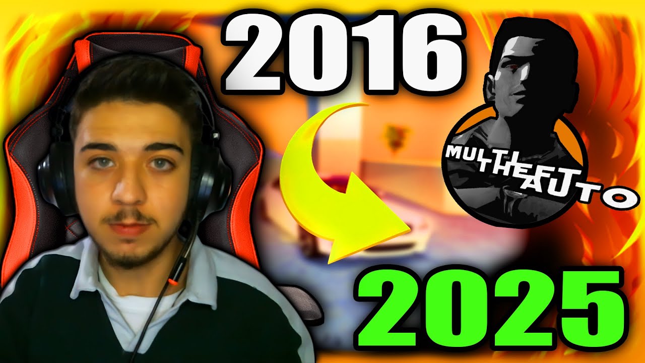 2025 EN İYİ 10 ROLEPLAY SUNUCUSU MTA