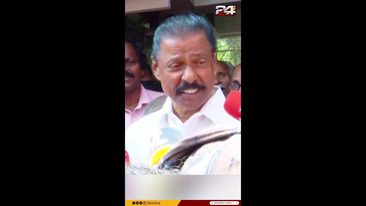 'തന്ത്രി കണ്ഠരര് രാജീവര് പെരുങ്കള്ളന്മാരുടെ പട്ടികയിൽ പെടുന്നയാൾ' | MV GOVINDAN