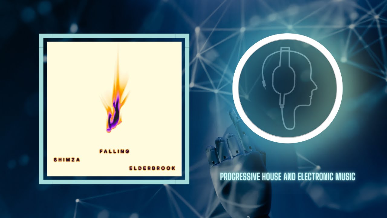 Shimza & Elderbrook - Falling (Extended Mix) [Helix Records]