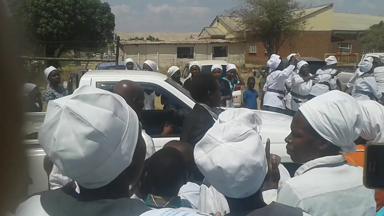 habakkuk apostolic church kadoma