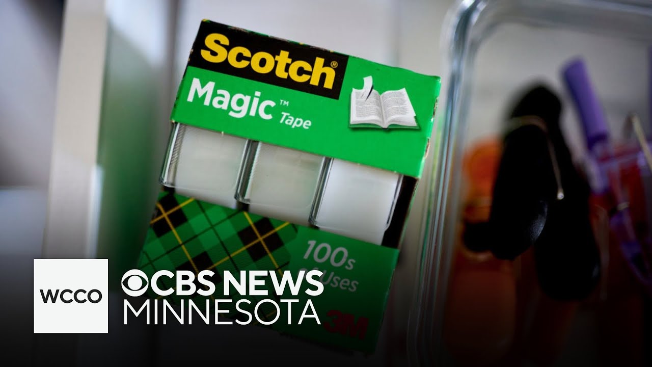 What&rsquo;s the coolest thing made in Minnesota?
