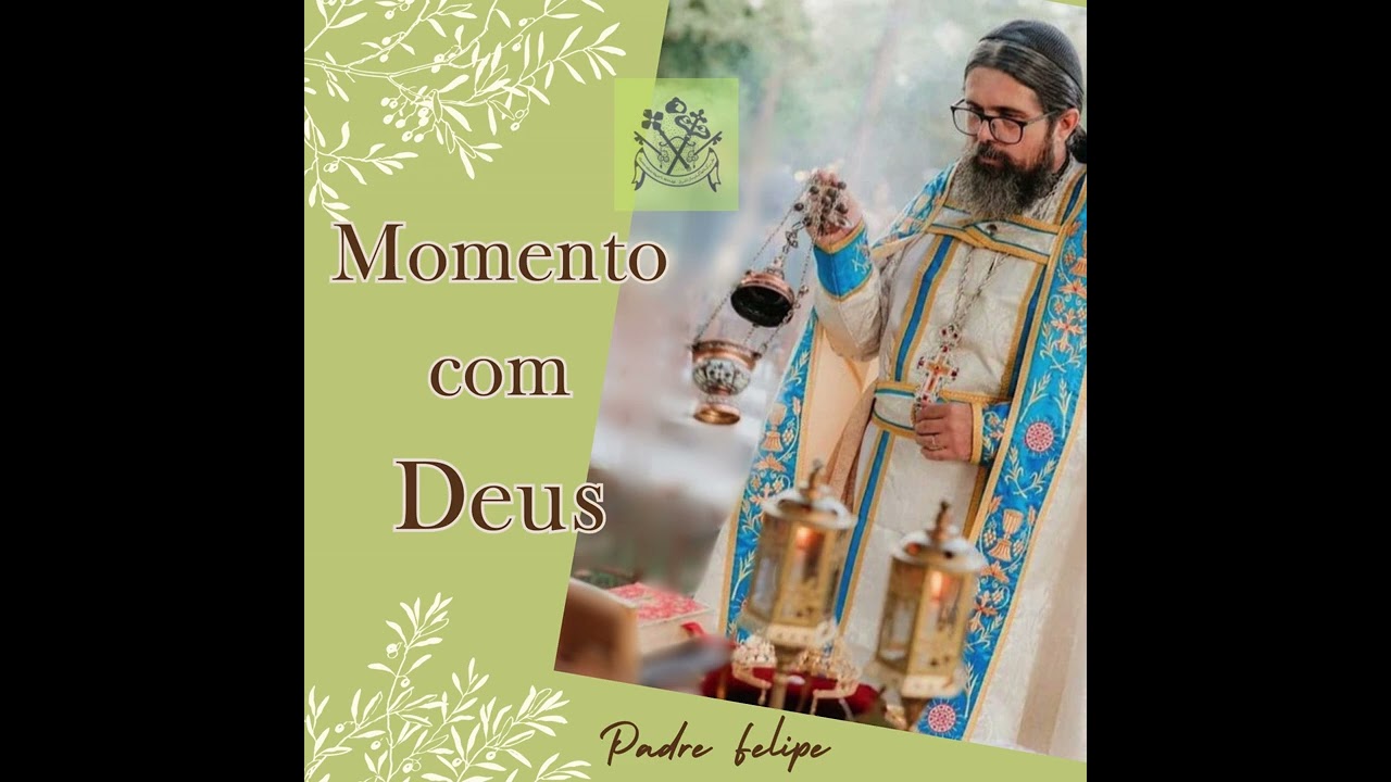 Momento com Deus 07/03/2026