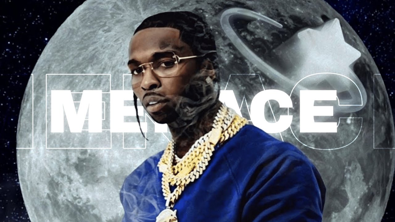 [FREE] POP SMOKE X 808 Melo X FIVIO FOREIGN Type Beat 2025 - 