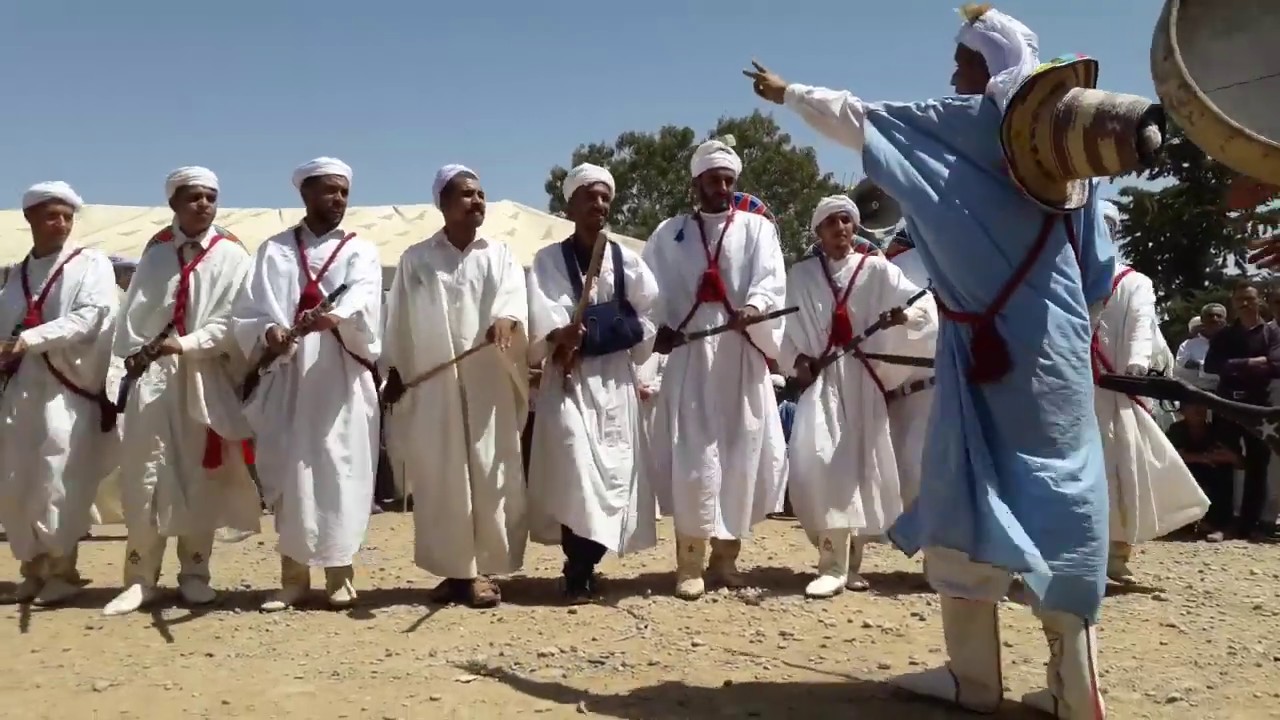 3lawi Mangouchi Lmhaya 23