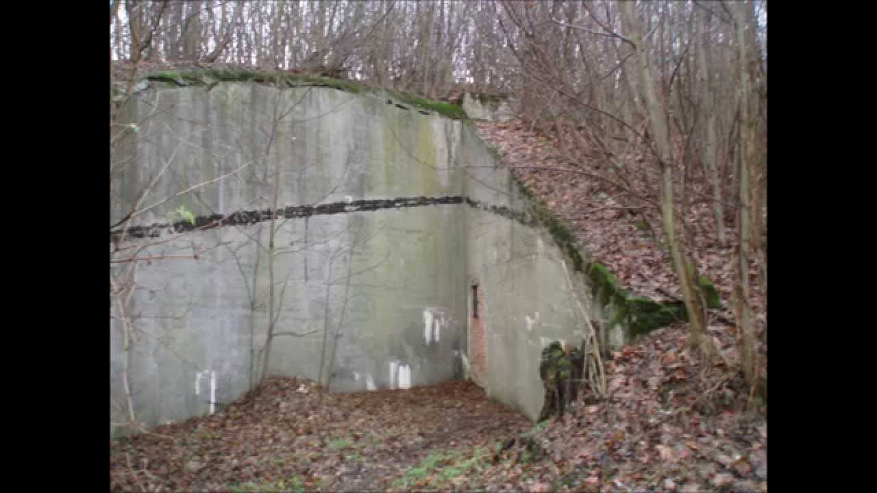 Twierdza/Fort Zegrze Ordon (zdjęcia) Fortress Zegrze Ordon