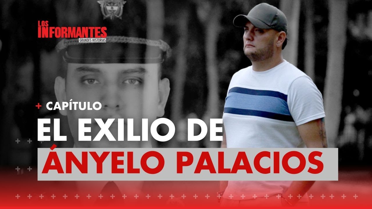 Comunidad del anillo: desde el exilio, el hombre que destapó el escándalo - Los Informantes