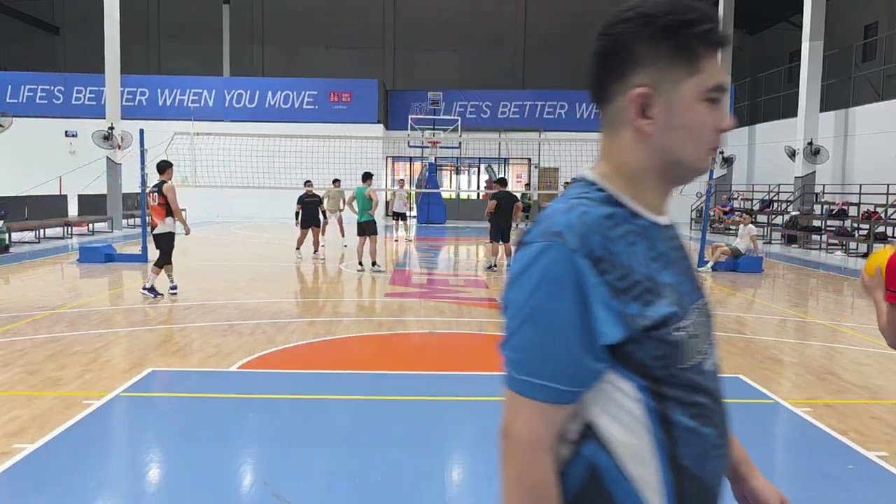 S24 Mar1 (METPark) - G6: T1 vs. T4