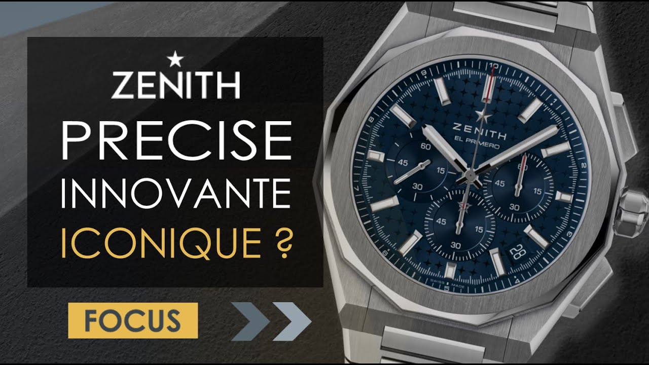 Le Paradoxe Zenith : Pourquoi est-elle sous-estimée ?