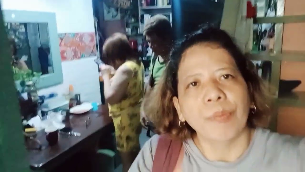 Home Service sa Sta Mesa V-Mapa