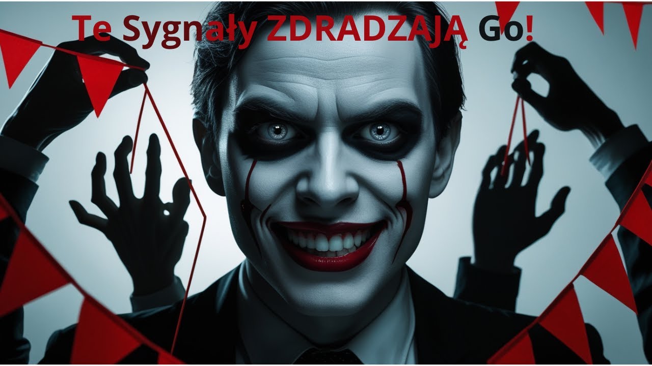Mowa ciała manipulatorów