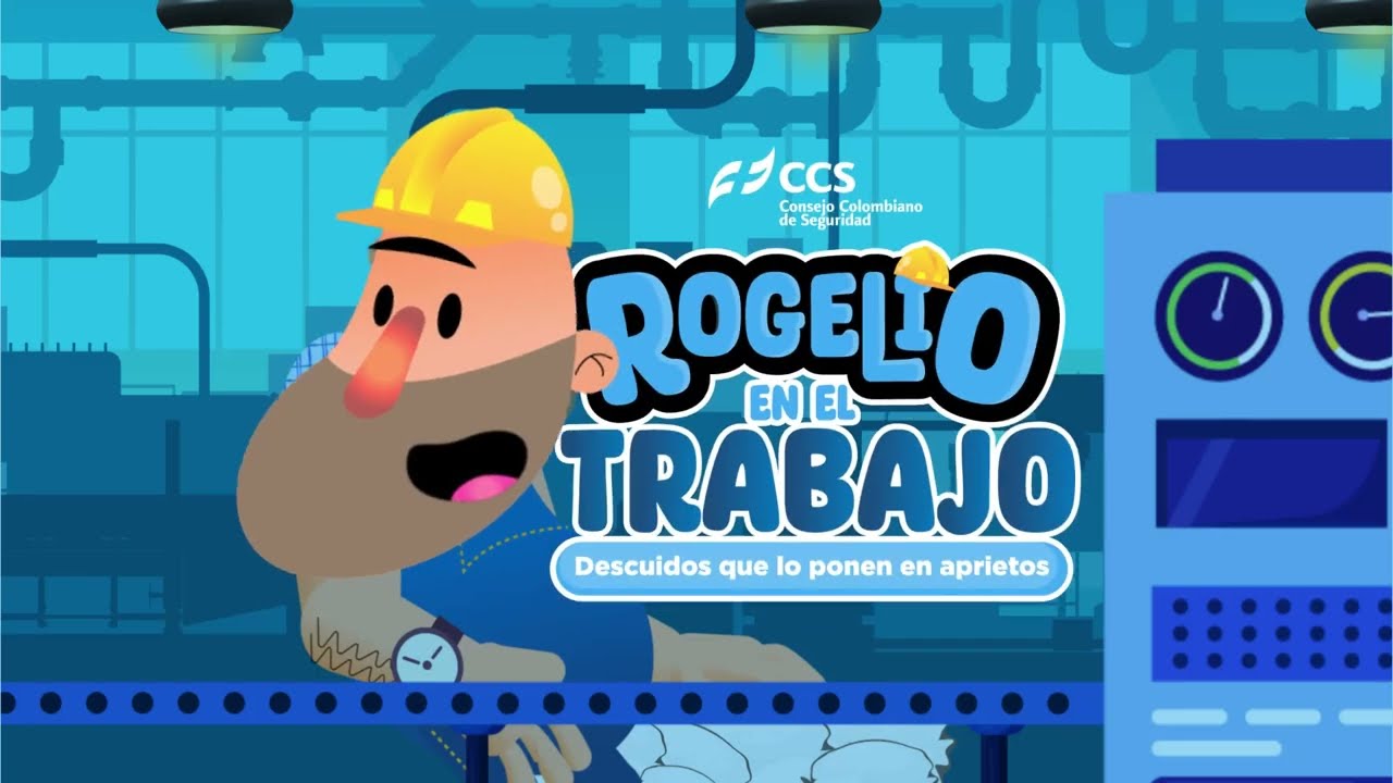 Rogelio en el trabajo - Cap&iacute;tulo 11. Uso eficiente de recursos