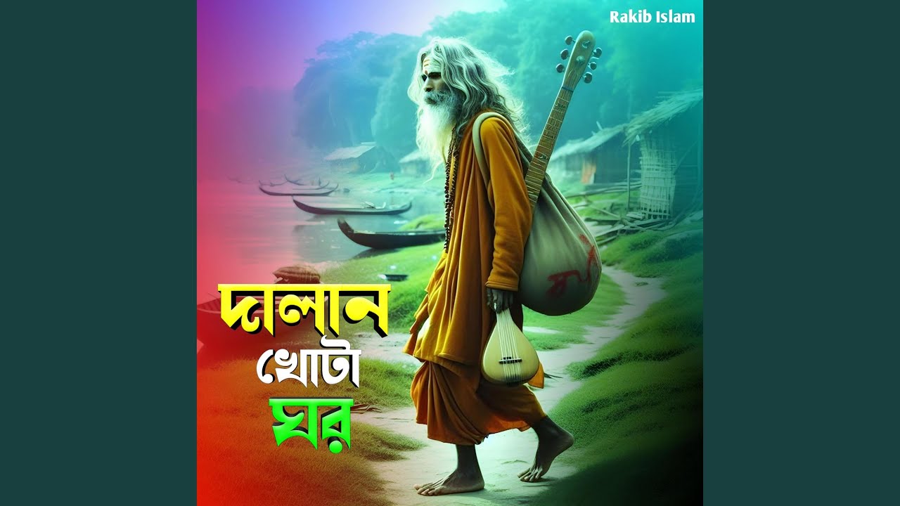 দালান খোটা ঘর