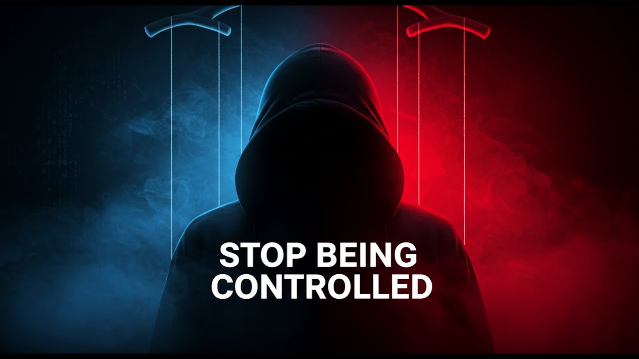 Stop Being Manipulated: Master the Dark Psychology Tactics That Control People’s Emotions