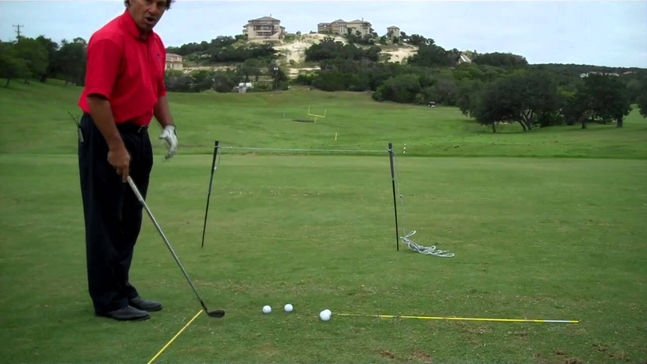 Trail Tip: The Impact Drill w/ Manny Martinez