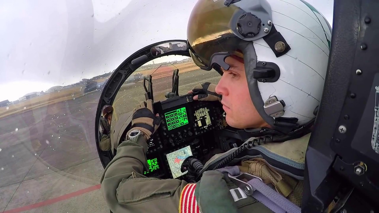 2016 - 2017 VFA-195 DAMBUSTERS CRUISE VIDEO [FULL]