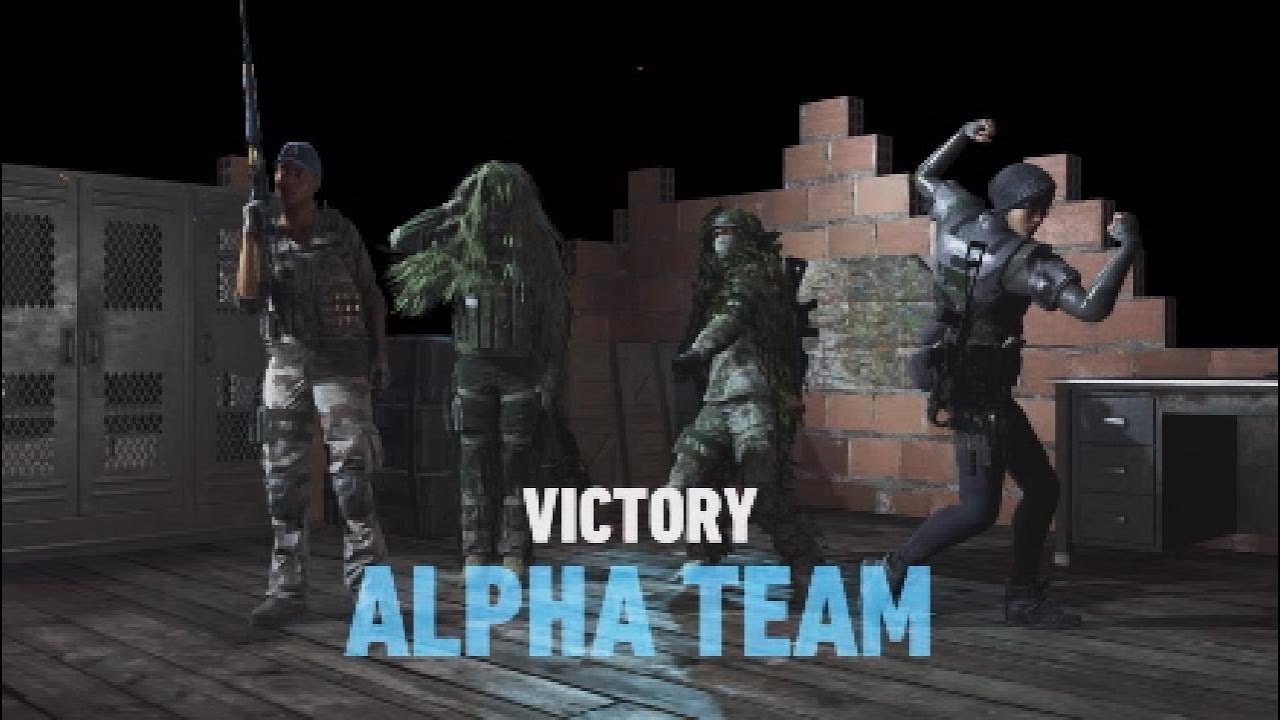 Ghost Recon Wildlands PVP: Aww My Ace!
