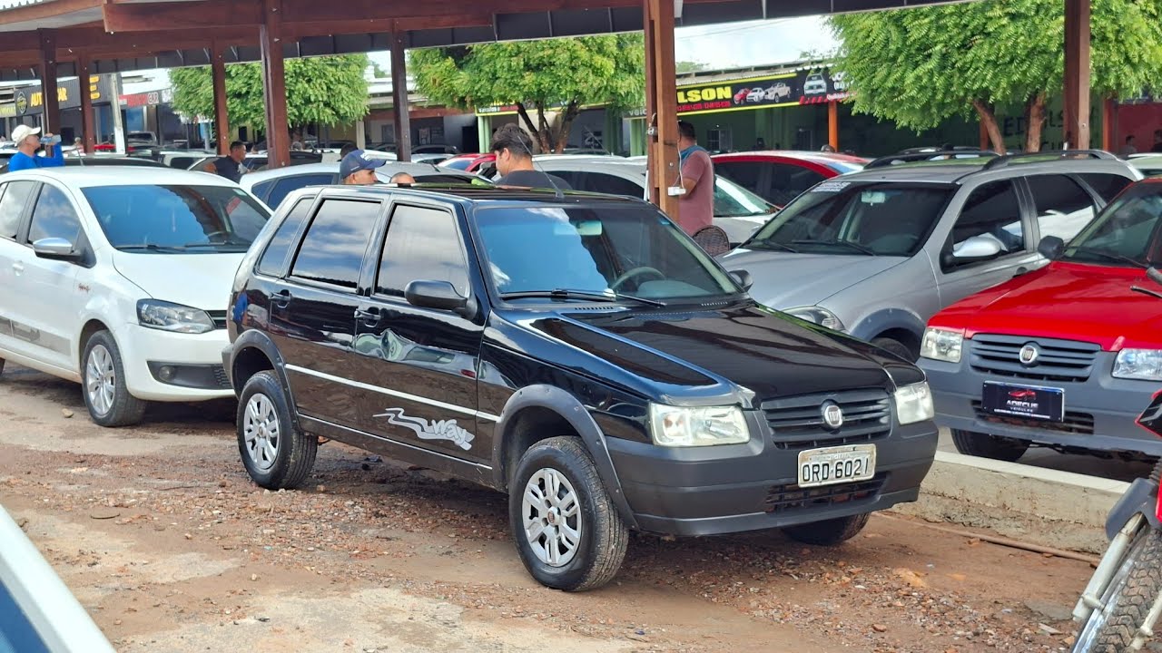 ✅️ FEIRÃO DE CARROS/FIQUE ATUALIZADO DE PREÇOS EM ARAPIRACA ALAGOAS 