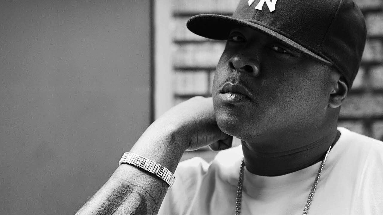 Jadakiss x Freestyle - 