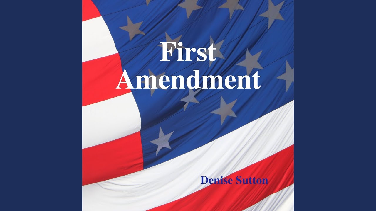 First Amendment