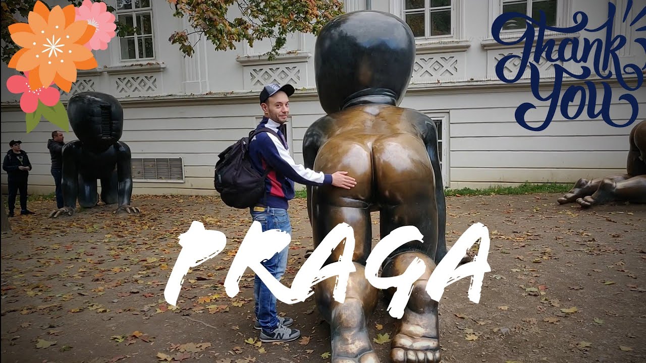 PRAGA 2022. Itinerario di una settimana nella stupenda capitale della Repubblica Ceca. 🇨🇿🇨🇿🇨🇿