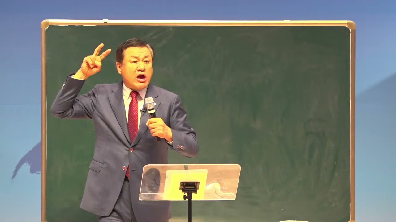 장경동 목사ㅣ파주 세계로금란교회 장경동 목사 초청 가을부흥성회ㅣ