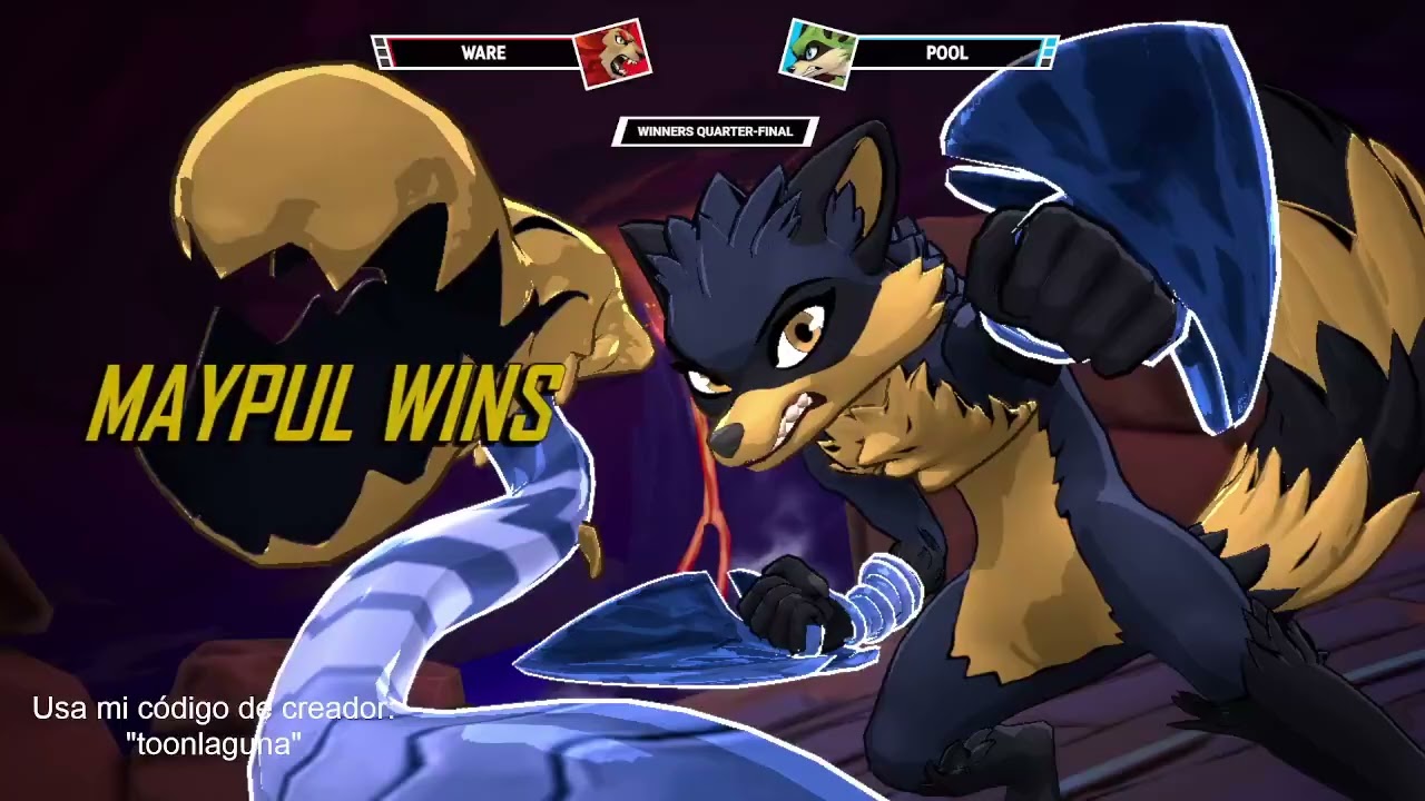 Pool vs C3PO   WQ Champion of Champions 2
