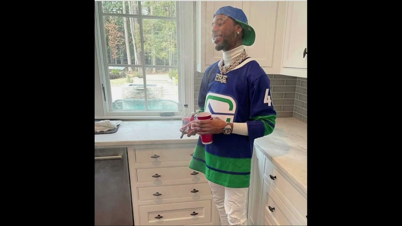 [FREE] Key Glock x Big Scarr Type Beat 2023 - 