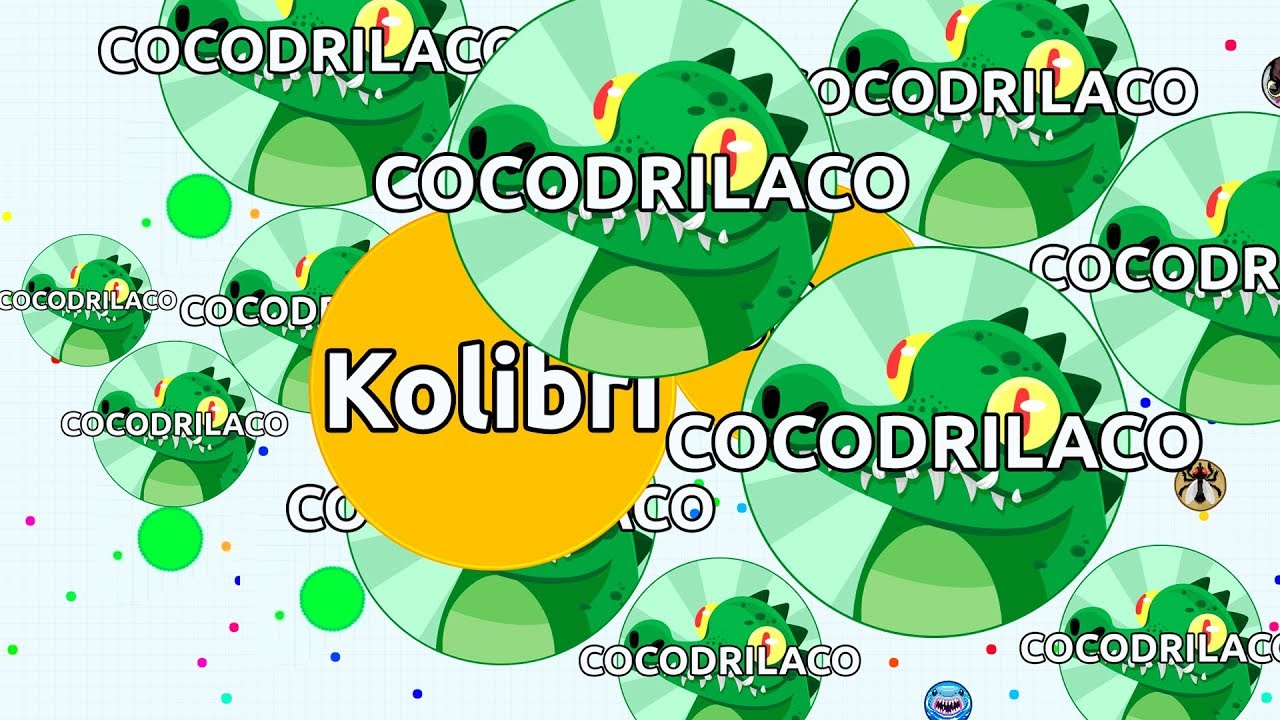 LEGENDARY 1 SOLO VS 2018 TEAMS ( Agar.io Solo Gameplays )