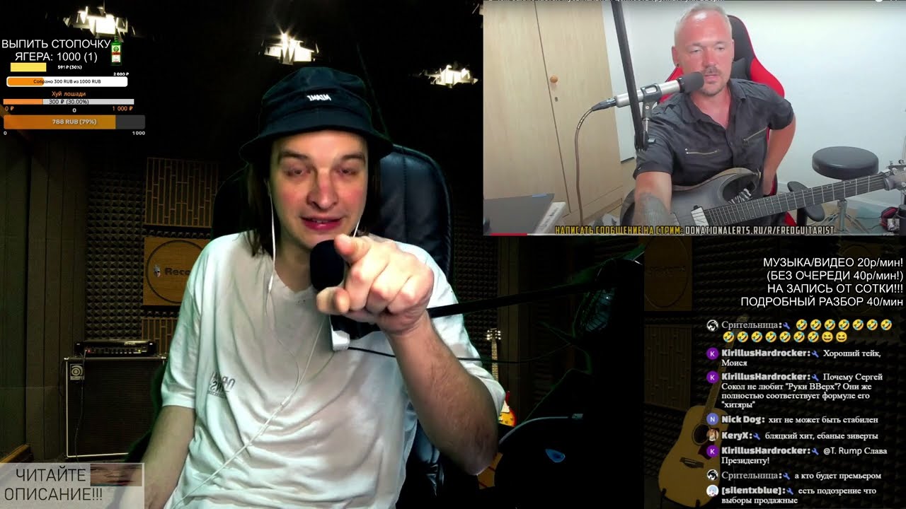 СМОТРИМ: В чём заключается музыкальная ценность группы Руки Вверх?