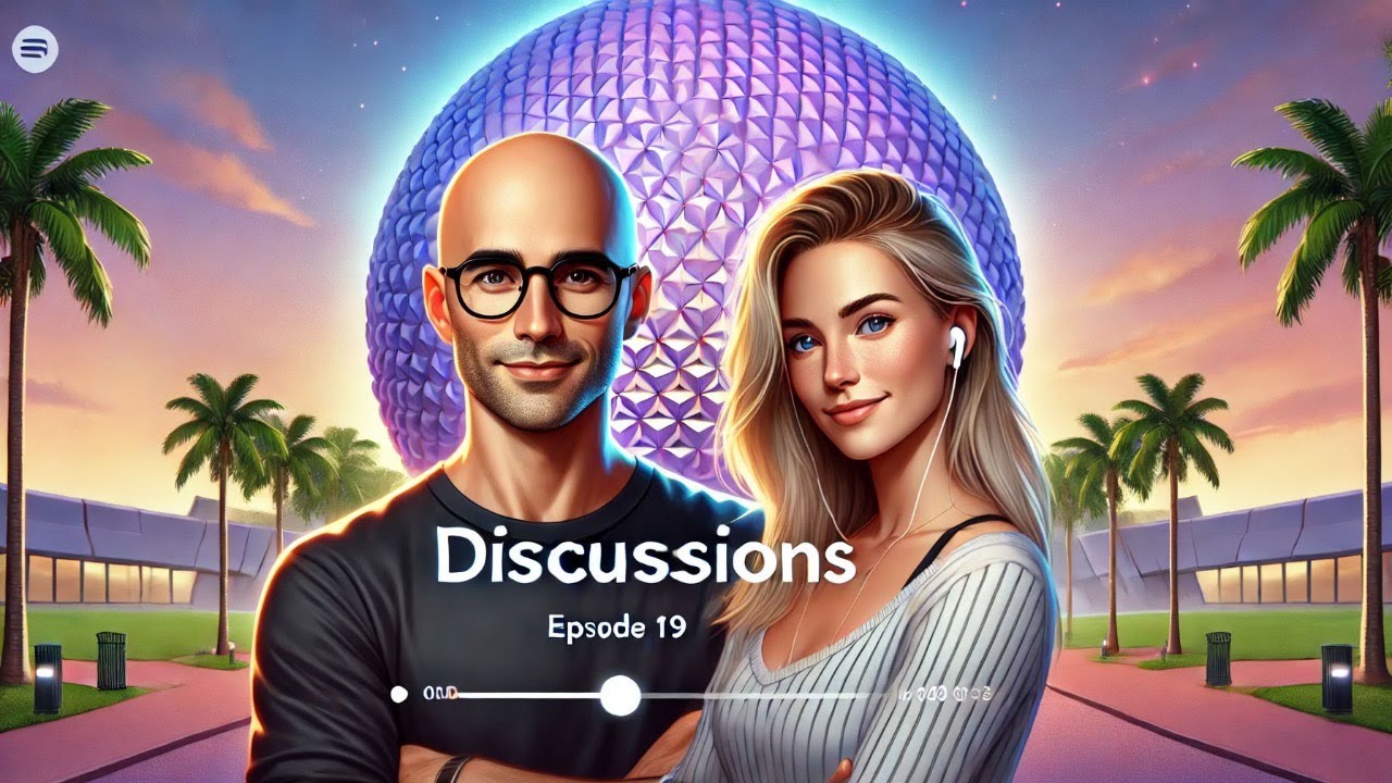 Discussions | 2025 is the Best and Worst year to go to Walt Disney World