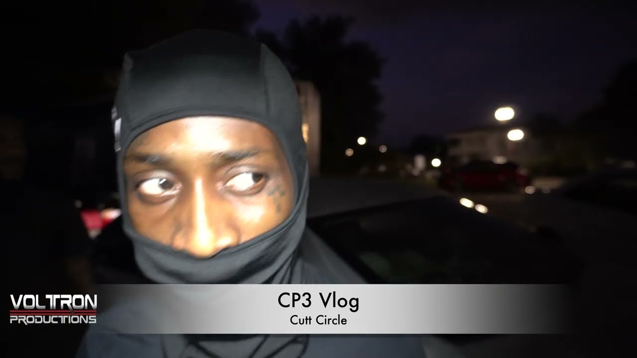 CP3 Vlog (Cutt Circle) Восточный Джексонвилл, Флорида