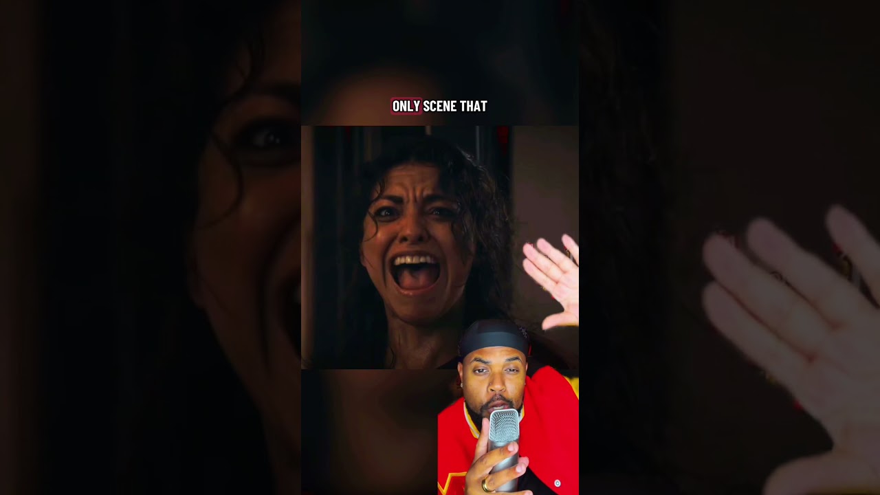 Match (Movie Review): this movie is INSANE #Match #MovieReview #Tubi #HorrorMovie #WhatToWatch